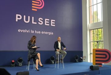DEBUTTA IN ITALIA PULSEE, NUOVA COMPAGNIA ENERGETICA "FULL DIGITAL"