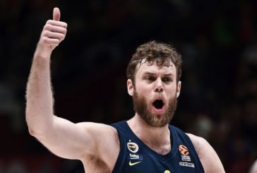 NBA AL VIA, AI CLIPPERS IL DERBY DI LOS ANGELES, PELICANS DI MELLI KO