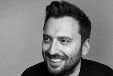 CESARE CREMONINI, IL 29 NOVEMBRE ESCE "THE BEST OF" CON SEI INEDITI