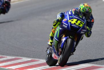 MOTOGP IN AUSTRALIA, ROSSI "SPERO DI FARE UNA BUONA GARA"