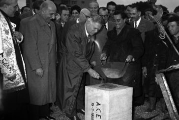 L'ELETTRICITÀ A ROMA, UNA MOSTRA NE RACCONTA LA STORIA