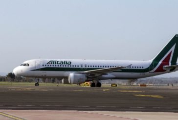 ALITALIA, NUOVA PROROGA PER L'OFFERTA