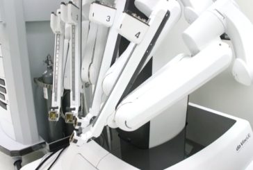 ROBOT PER GLI INTERVENTI AL CUORE, IL FUTURO E' ALL'HUMANITAS GAVAZZENI