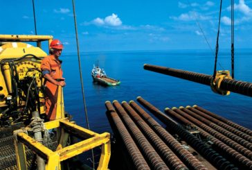 SAIPEM, RICAVI IN RIALZO NEI PRIMI NOVE MESI DELL'ANNO