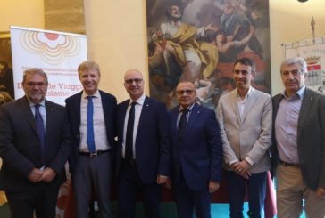 CONAD, IL "GRANDE VIAGGIO INSIEME" FA TAPPA AD AGRIGENTO
