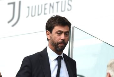 AGNELLI AGLI AZIONISTI "JUVE LEADER IN ITALIA E AI VERTICI IN EUROPA"