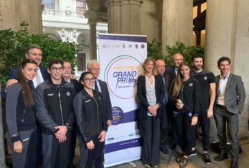 GRAN PRIX GINNASTICA TORNA A MILANO PER I 150 ANNI DELLA FGI