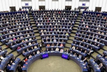 SIRIA, PARLAMENTO UE "SANZIONARE LA TURCHIA"