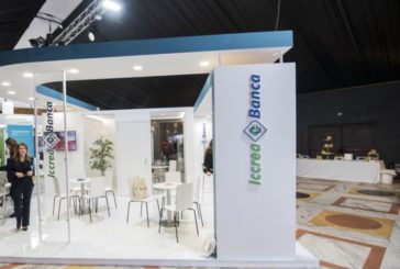 PER GRUPPO ICCREA PRIMO POSTO AL PREMIO AIFIN SU BEST PRACTICE