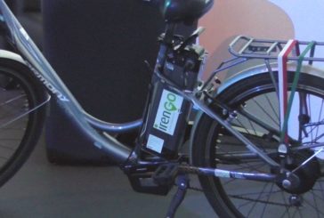 CENTO BICI ELETTRICHE PER I PICCOLI COMUNI
