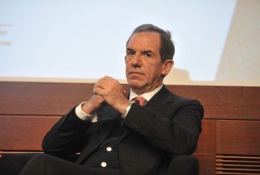 GORNO TEMPINI NUOVO PRESIDENTE DI CDP