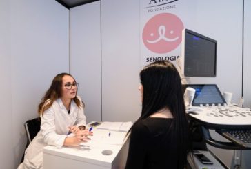CHECK UP MEDICI GRATUITI IN PIAZZA, AL VIA LO STREET HEALTH TOUR ANIA