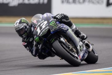 TROPPO VENTO IN AUSTRALIA, RINVIATE A DOMANI LE QUALIFICHE MOTOGP