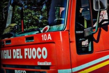 MALTEMPO: TORRENTE TRAVOLGE DUE AUTO NEL RAGUSANO, SALVE 8 PERSONE