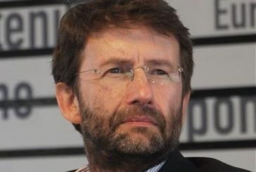 FRANCESCHINI "COALIZIONE PD-M5S STRATEGICA, AVANTI INSIEME"