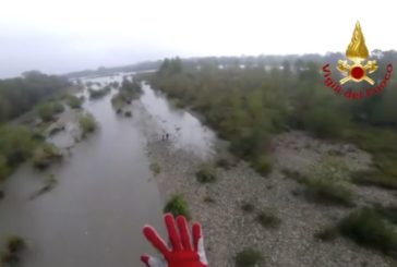 PERMANE MALTEMPO IN SICILIA, UN MORTO NEL SIRACUSANO