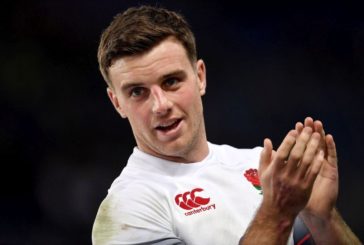 ALL BLACKS SCONFITTI, L'INGHILTERRA IN FINALE AI MONDIALI DI RUGBY