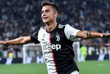 IL LECCE FERMA LA JUVENTUS AL VIA DEL MARE, MANCOSU RISPONDE A DYBALA