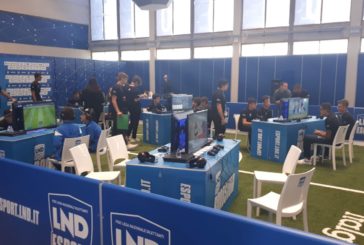 A COVERCIANO LA PRIMA TAPPA DEL ROAD SHOW 2K20 DELLA LND