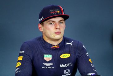 GP MESSICO, POLE DI VERSTAPPEN DAVANTI A LECLERC E VETTEL