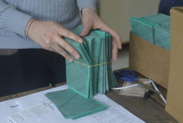 SEGGI APERTI IN UMBRIA, 700 MILA ELETTORI CHIAMATI AL VOTO