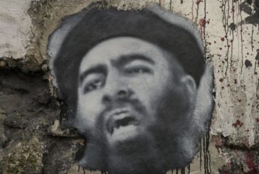 MEDIA USA "AL BAGHDADI MORTO DURANTE RAID IN SIRIA"