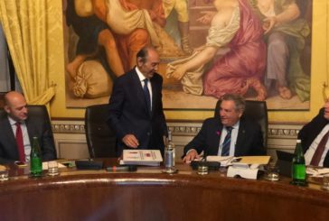 FEDERSCHERMA SVELA "BIBLIOTECA DIGITALE", SCARSO "TRAMANDIAMO STORIA"