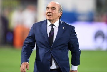 COMMISSO ALZA LA VOCE "PERCHE' GLI ARBITRI NON VANNO AL VAR?"