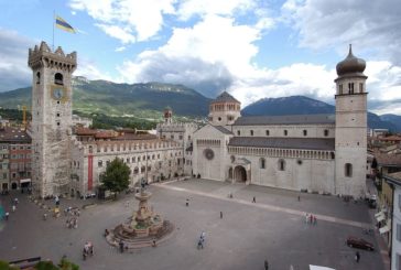 E' TRENTO LA CITTÀ PIÙ "GREEN" D'ITALIA