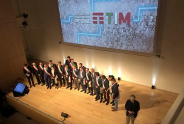 TIM, AL VIA FORMAZIONE DIGITALE PER UN MILIONE DI PERSONE