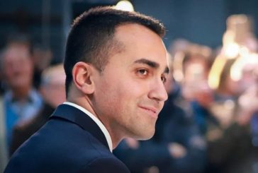 REGIONALI, DI MAIO "L'ESPERIMENTO CON IL PD NON PIÙ PRATICABILE"