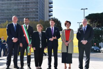 LE POSTE CELEBRANO I PICCOLI COMUNI CON "SINDACI D'ITALIA"