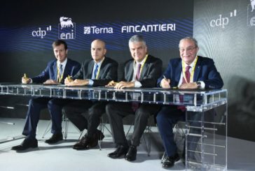 ELETTRICITÀ DAL MOTO ONDOSO, IL TRAGUARDO E' PIÙ VICINO