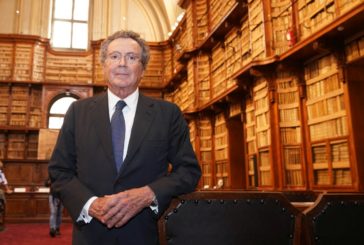GROS-PIETRO "LA CRISI DEL 1929 NON SI RIPETERÀ, SAPREMMO FERMARLA"