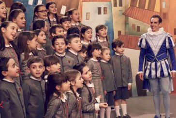 "I RAGAZZI DELLO ZECCHINO D'ORO", SU RAI1 TORNA IL MAGO ZURLÌ