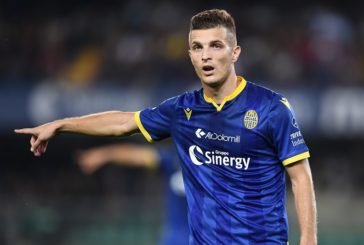 IL VERONA RISORGE AL 'TARDINI' DI PARMA, LAZOVIC REGALA LA VITTORIA