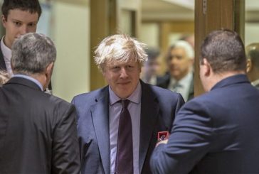 REGNO UNITO, DAL PARLAMENTO VIA LIBERA A ELEZIONI IL 12 DICEMBRE
