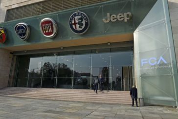FCA E PSA CONFERMANO TRATTIVA SU EVENTUALE FUSIONE