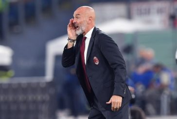 PIOLI SCUOTE IL MILAN "CONTRO LA SPAL VOGLIO UNA SQUADRA ARRABBIATA"