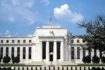 LA FEDERAL RESERVE TAGLIA I TASSI DI INTERESSE DI 0,25 PUNTI
