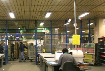 IN ITALIA A SETTEMBRE 32 MILA OCCUPATI IN MENO