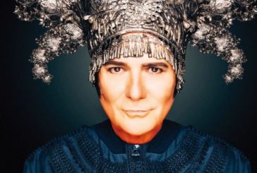 AL VIA "ZERO IL FOLLE IN TOUR", GIÀ 14 SOLD OUT