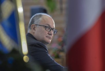 GUALTIERI "LA FINANZA PUBBLICA SIA SOSTENIBILE"