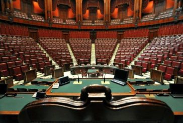 RIFORME, ACCORDO NELLA MAGGIORANZA