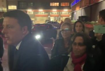 Renzi “Con Salvini confronto utile”