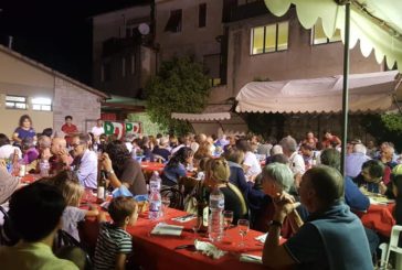 A Castelnuovo Berardenga è Festa de l’Unità