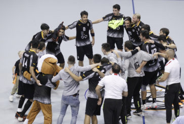 La Ego Handball ancora a punti: 6° successo in sei partite