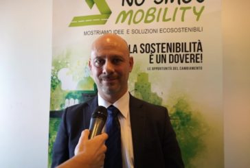 Anzioso “Per FCA è importante sostenibilità”