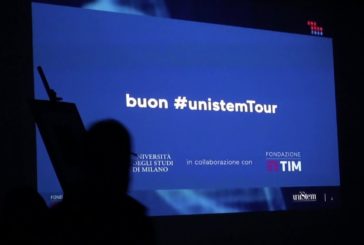 L’UniStem Tour per la cultura scientifica fa tappa a Bari
