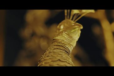 Ermitage. Il potere dell’arte, il trailer